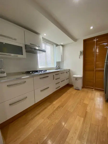 Departamento en renta en Contadero, Cuajimalpa de Morelos — foto 3 de 6