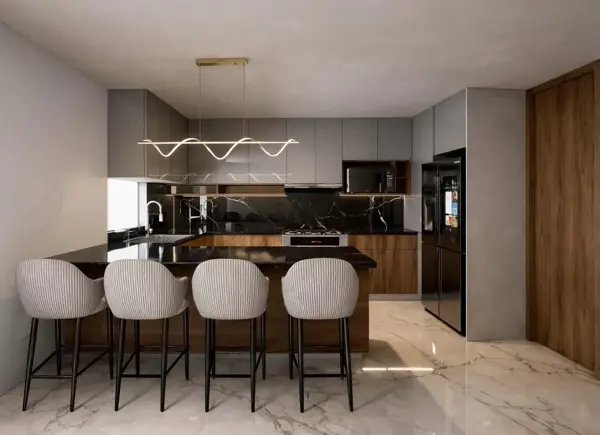 Casa en venta en Lomas de Angelópolis, Ocoyucan — foto 2 de 9