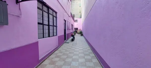 Departamento en renta en Popotla, Miguel Hidalgo — foto 2 de 14