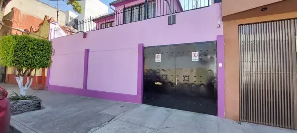 Depto. en Renta / Semi-amueblado, Mar Jonico, Popotla, Miguel Hidalgo, Cdmx. — foto 1 de 14