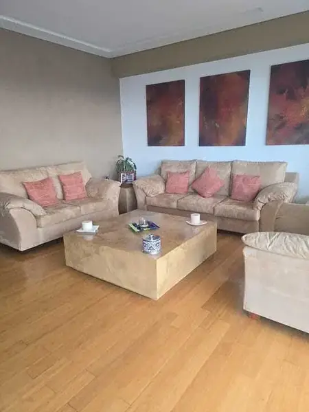 Departamento en venta en Contadero, Cuajimalpa de Morelos — foto 3 de 39