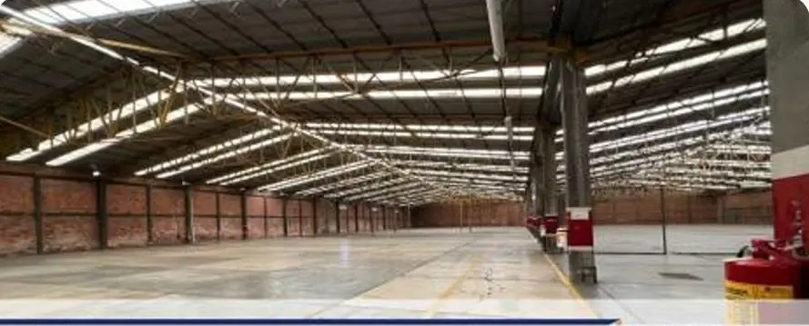 Bodega en venta en La Presa, Tlalnepantla de Baz — foto 1 de 6