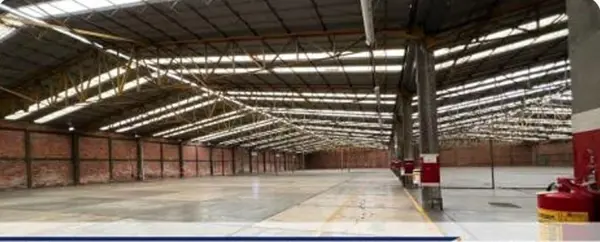 Bodega en venta en La Presa, Tlalnepantla de Baz, México