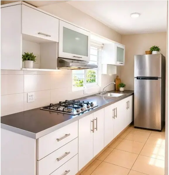 Departamento en venta en San Anton, Cuernavaca — foto 2 de 5