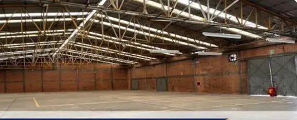 Bodega en venta en La Presa, Tlalnepantla de Baz — foto 2 de 6