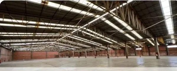 Bodega en venta en La Presa, Tlalnepantla de Baz — foto 3 de 6