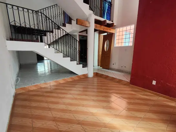 CASA EN LOMAS ESTRELLA, IZTAPALPA