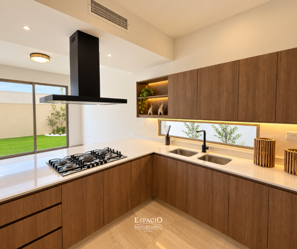 Casa en venta en Los Viñedos, Torreón — foto 3 de 9