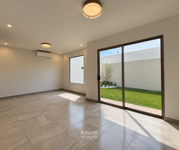 Casa en venta en Los Viñedos, Torreón — foto 2 de 9