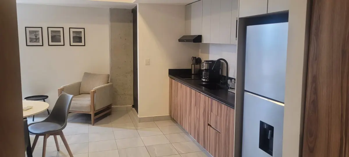 Departamento en venta en Ampliación Senderos, Torreón — foto 1 de 6