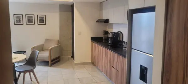 Venta de Departamento en Ampliación Senderos, Torreón - 2 Recamaras