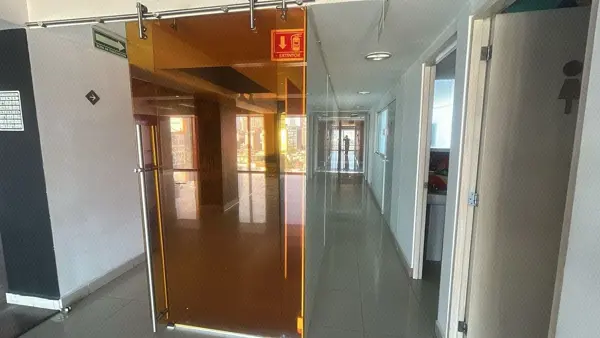 Oficina en renta en Anzures, Miguel Hidalgo — foto 2 de 10