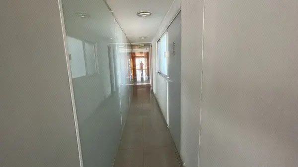 Oficina en renta en Anzures, Miguel Hidalgo — foto 3 de 10