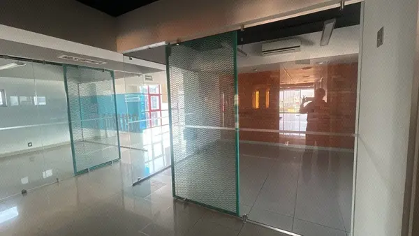 SE RENTA OFICINA EN NUEVA ANZURES