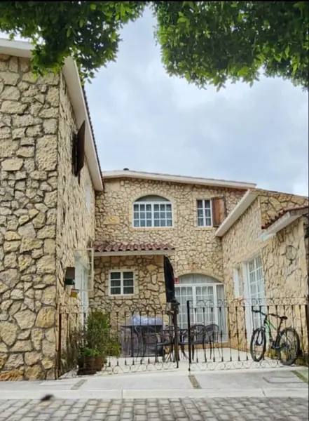 Casa en venta en San Gregorio Zacapechpan, San Pedro Cholula, Puebla