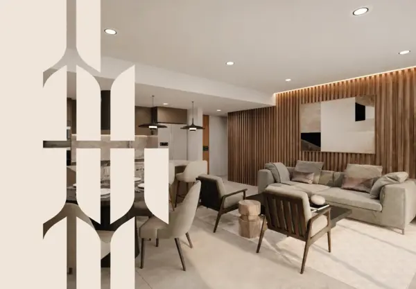 DEPARTAMENTO EN VENTA EN VISTA BELLA, MORELIA