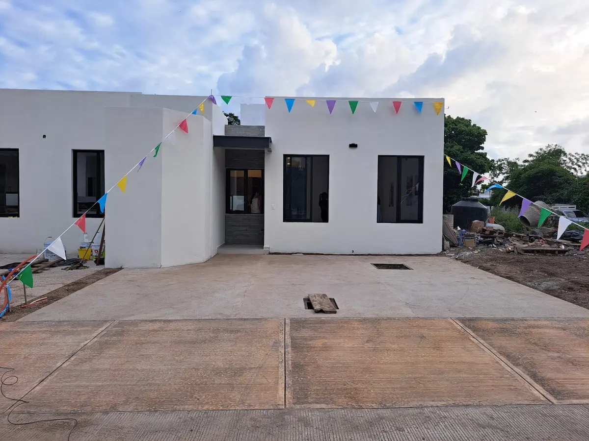 Casa en venta en La Joya, Manzanillo — foto 1 de 14