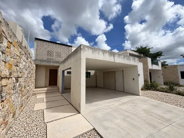 Casa en venta en Altabrisa, Mérida — foto 2 de 21
