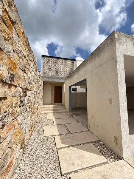 Casa en venta en Altabrisa, Mérida — foto 3 de 21