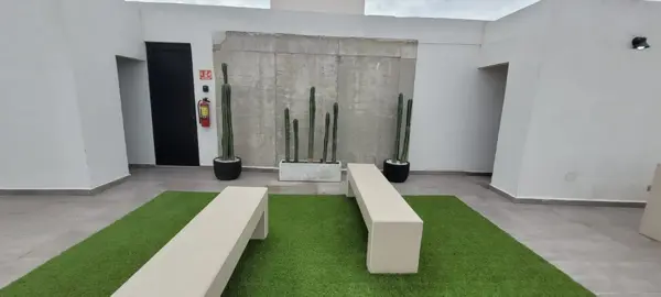 Departamento en venta en Ampliación Senderos, Torreón — foto 3 de 6