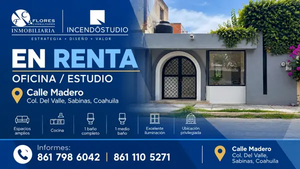 Oficina Estudio