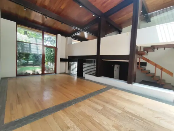 CASA EN SAN ANGEL INN, ALVARO OBREGON