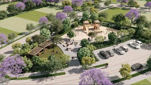 Precioso terreno en venta 
Country Club Balvanera 
Querétaro Querétaro