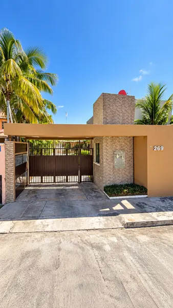 Casa en renta en Cholul, Mérida — foto 2 de 7