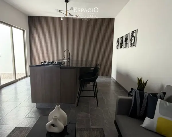 Departamento en renta en Los Viñedos, Torreón — foto 2 de 12