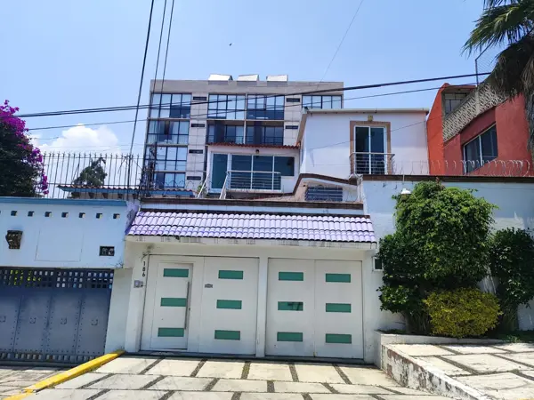 Casa en venta en Lomas de Padierna, Tlalpan — foto 2 de 20