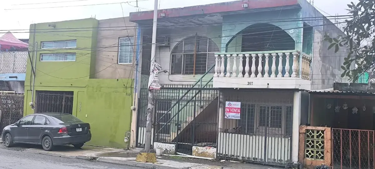 Casa en venta en Residencial Colibrí, Guadalupe — foto 1 de 3