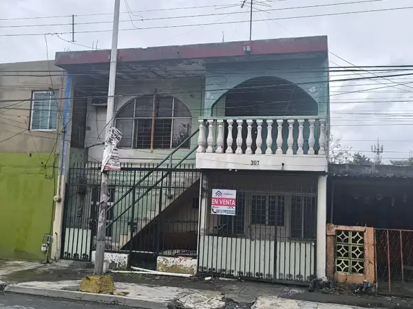 Casa en venta en Residencial Colibrí, Guadalupe — foto 2 de 3