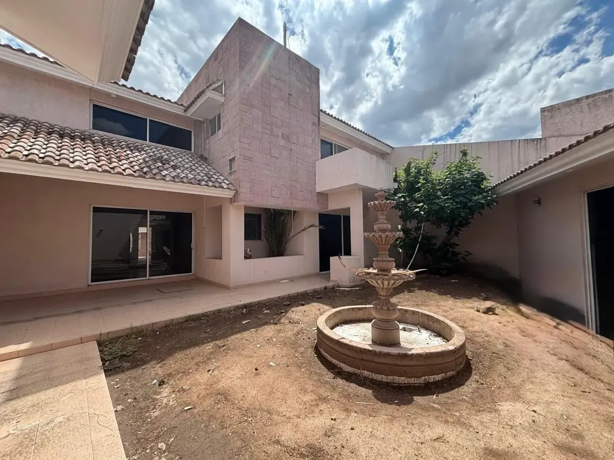 Casa en venta en San Isidro, Torreón — foto 1 de 17