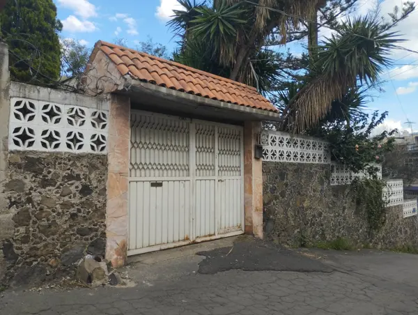 Casa en venta en San Lucas Xochimanca, Xochimilco — foto 2 de 14