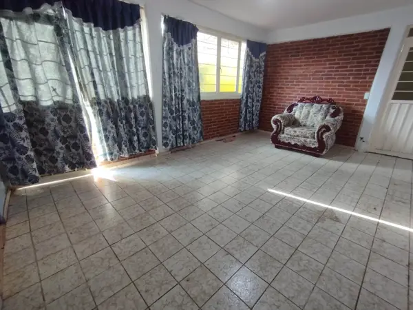 Casa en venta en San Lucas Xochimanca, Xochimilco — foto 3 de 14