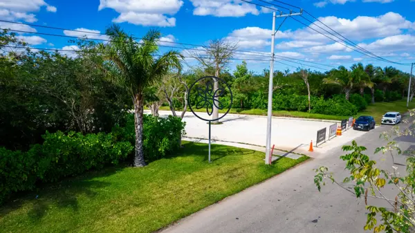 Terreno en venta en Santa Gertrudis Copo, Mérida — foto 3 de 35
