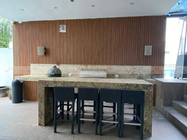 Casa en venta en Privanzas Quinto Sector, Monterrey — foto 3 de 20