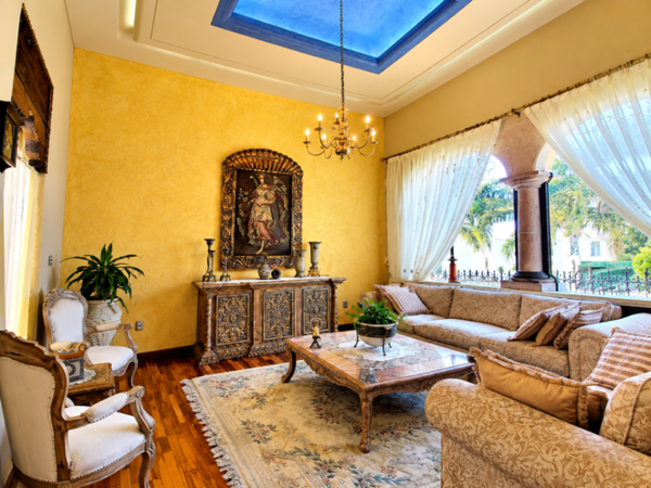 Casa en venta en Cumbres Morelia, Morelia — foto 2 de 12