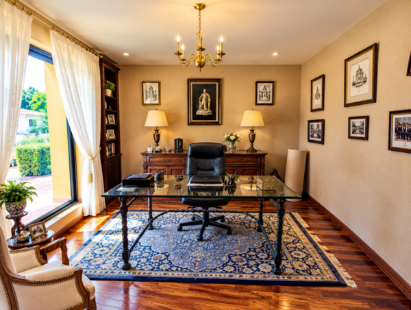 Casa en venta en Cumbres Morelia, Morelia — foto 3 de 12