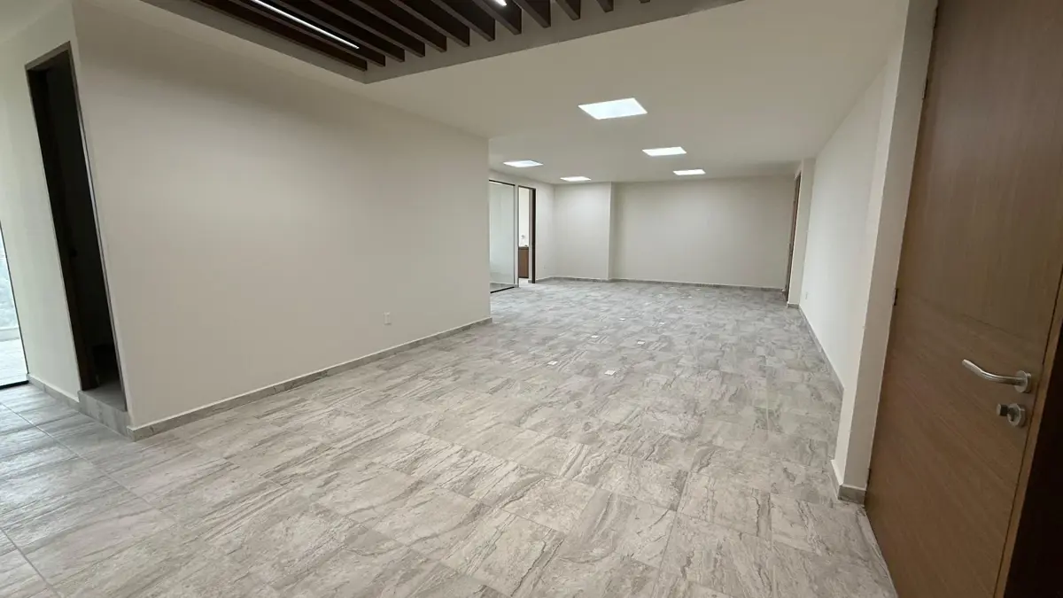 Oficina en renta en Jardines del Pedregal, Álvaro Obregón — foto 1 de 25