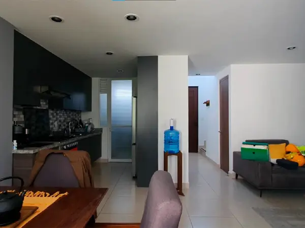 Casa en renta en Zákia, El Marqués — foto 3 de 14