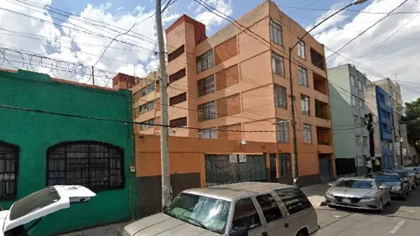 Departamento en venta en 8 de Agosto, Benito Juárez — foto 2 de 9