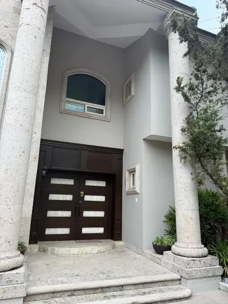 Casa en venta en Villa Montaña, San Pedro Garza García — foto 2 de 5