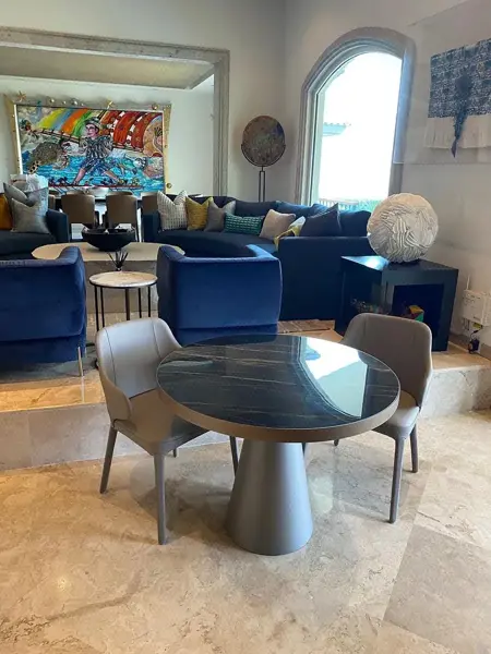 Casa en venta en Villa Montaña, San Pedro Garza García — foto 3 de 5