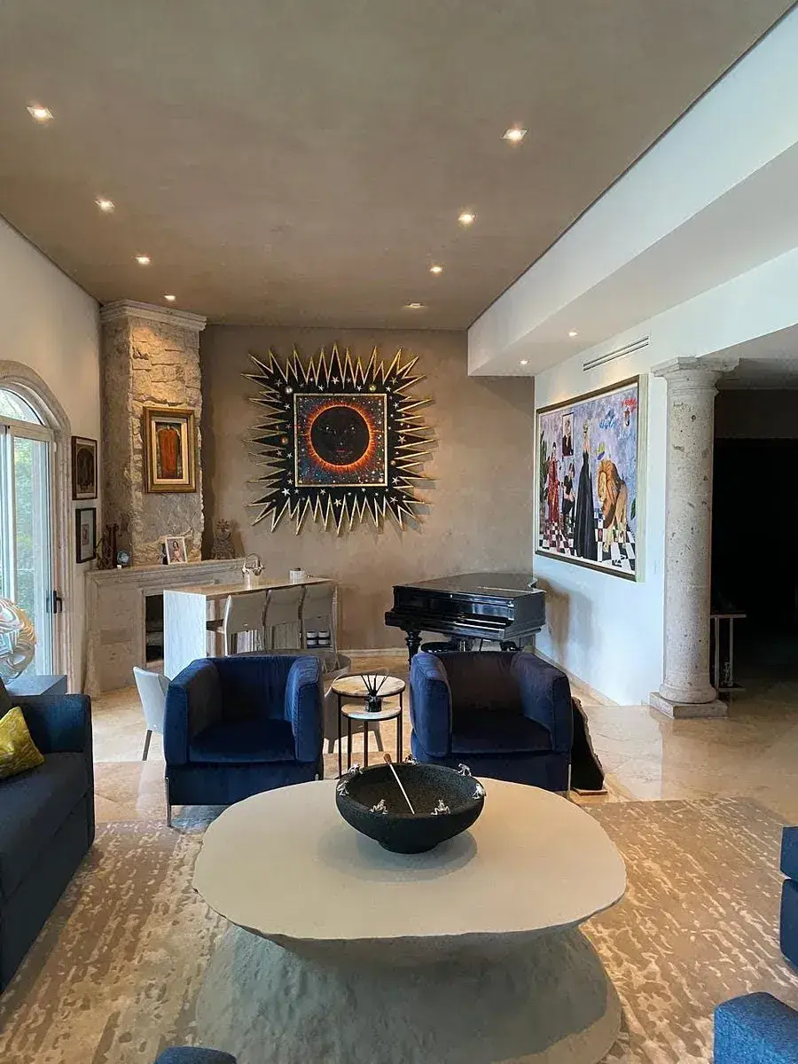 Casa en venta en Villa Montaña, San Pedro Garza García — foto 1 de 5