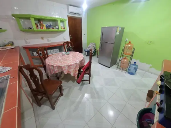 Casa en renta en la col. Gutierrez Barrios