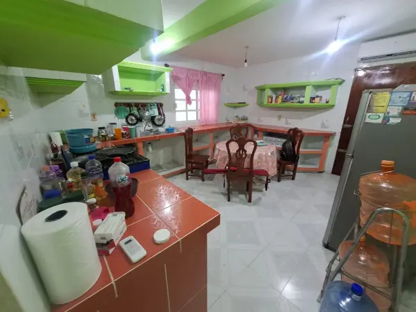 Casa en renta en Fernando Gutierrez Barrios, Boca del Río — foto 3 de 39