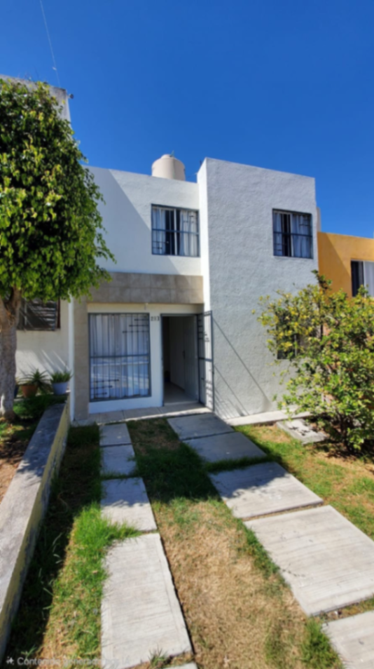 Casa en venta en Privadas el Trébol, Tarímbaro — foto 1 de 12