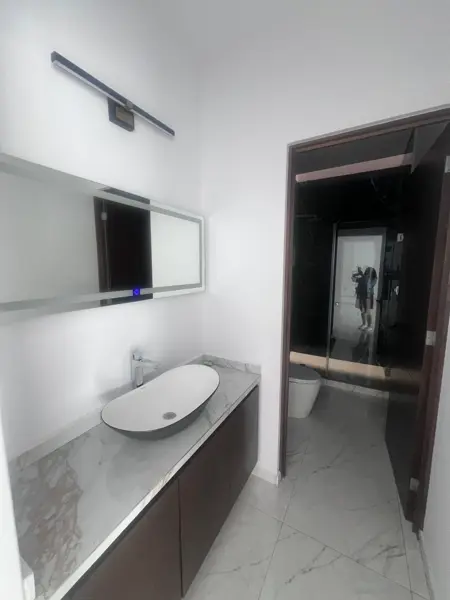 Departamento en renta en Lomas de Bellavista, Atizapán de Zaragoza — foto 3 de 6
