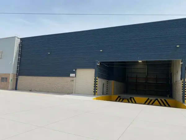 Bodega en renta en Ana, Torreón — foto 2 de 4